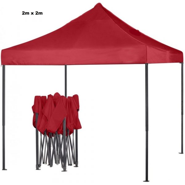 Gazebo-200cm-x-200cm-Red-Color-e1513744763284.jpg